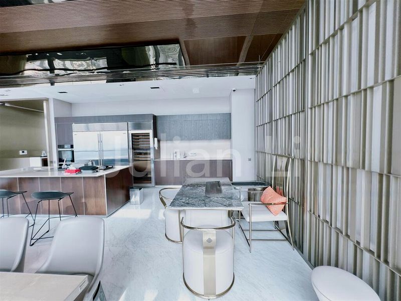4 Bed Condo for Sale in  South Beach Residences - Image 11